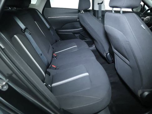 Used 2024 Hyundai Sonata SEL w/ Convenience Package FWD image 34