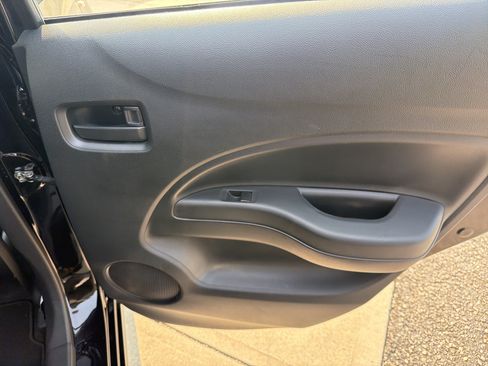 Used 2024 Mitsubishi Mirage ES FWD image 25
