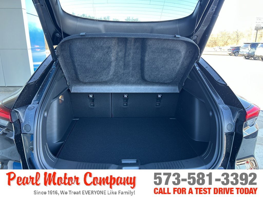 New 2026 Buick Envista Sport Touring w/ Convenience I Package FWD image 23