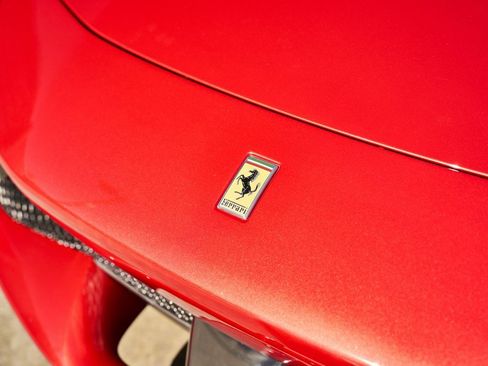 Used 2024 Ferrari 296 GTB image 11