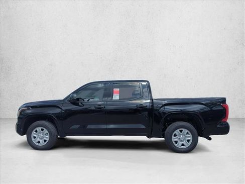 New 2026 Toyota Tundra SR image 8