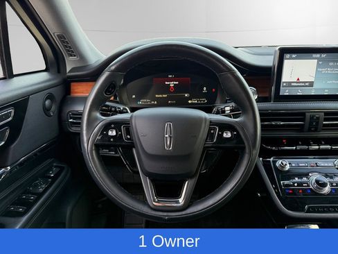 Used 2022 Lincoln Corsair Reserve w/ Equipment Group 201A AWD/4WD image 10
