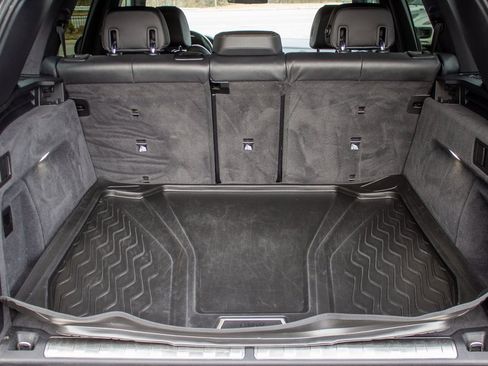 Used 2021 BMW X5 xDrive45e w/ Parking Assistance Package image 23