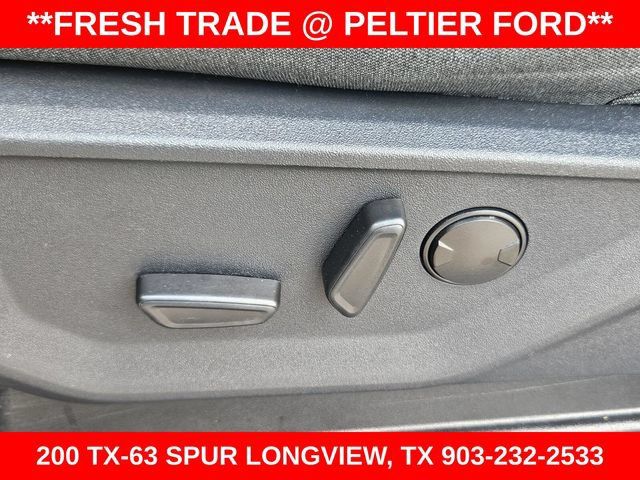 Certified 2023 Ford F150 XLT w/ Equipment Group 302A High RWD image 20