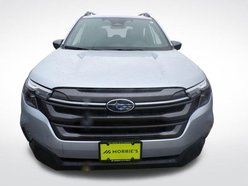 Used 2026 Subaru Forester Premium AWD/4WD image 10