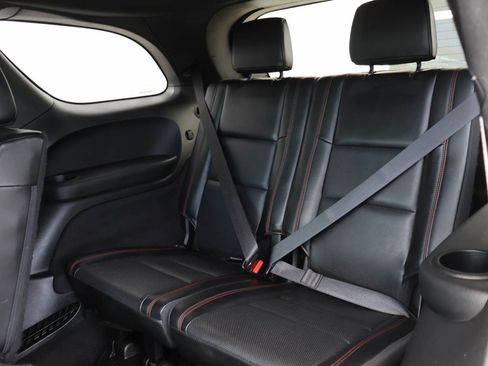 Used 2023 Dodge Durango GT AWD/4WD image 11