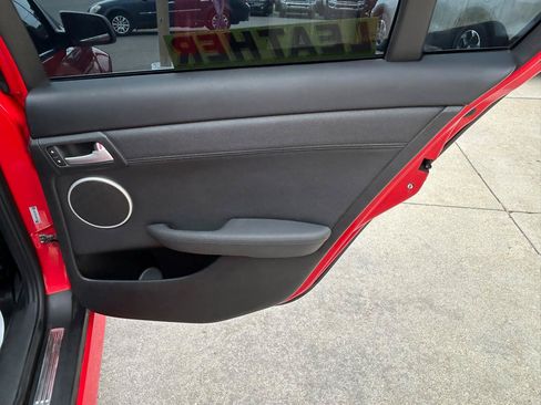 Used 2009 Pontiac G8 RWD image 15
