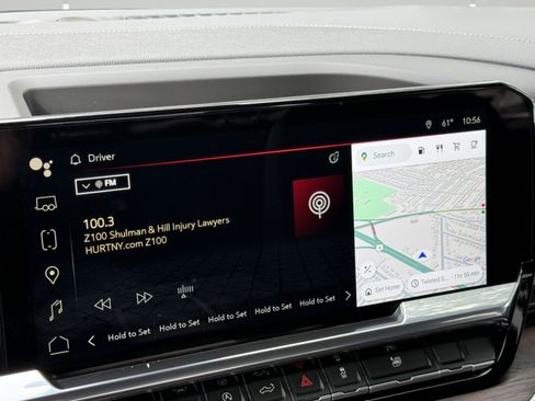 Certified 2025 GMC Sierra 1500 SLT image 31