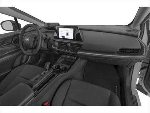 Used 2023 Toyota Prius XLE AWD/4WD image 33