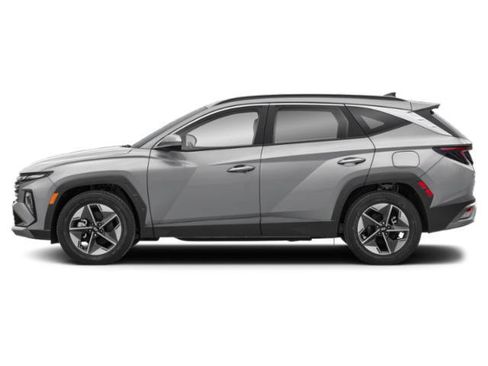 New 2026 Hyundai Tucson SEL FWD image 6