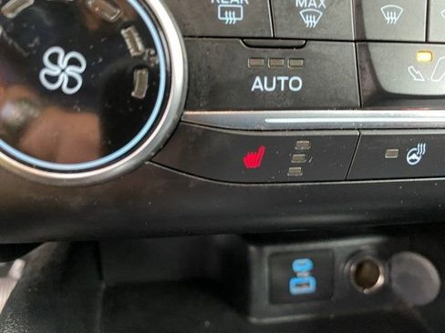 Used 2020 Ford Escape SEL image 16