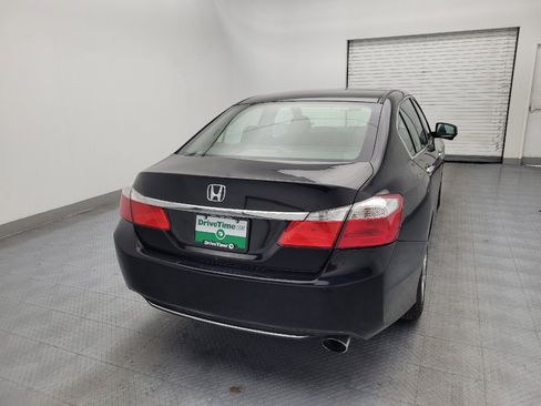 Used 2014 Honda Accord EX image 7