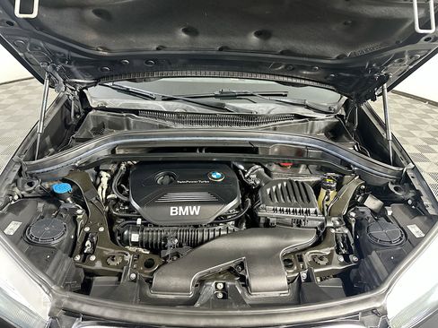 Used 2018 BMW X1 xDrive28i image 35