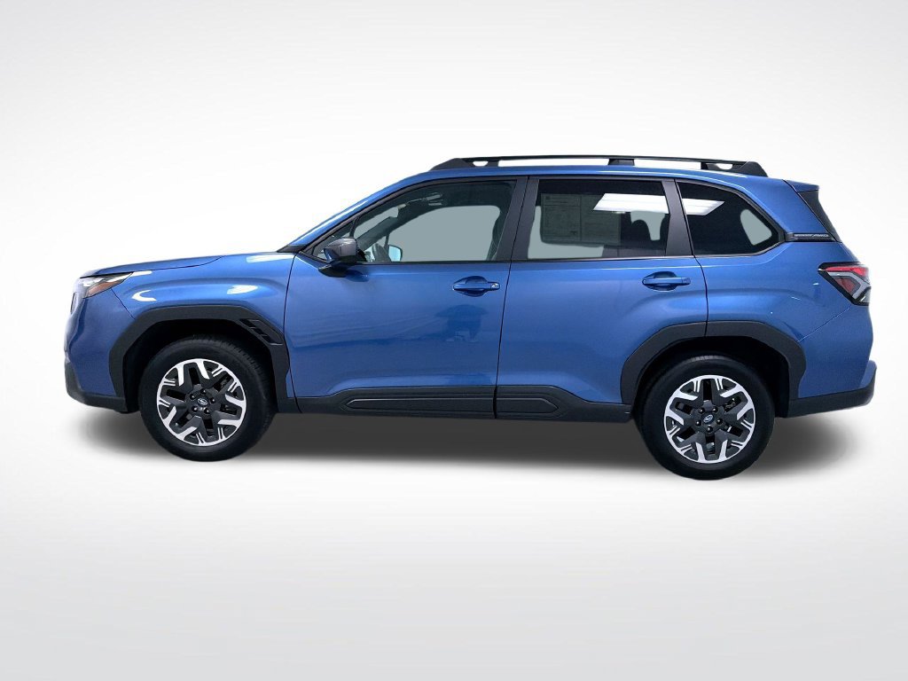 Certified 2026 Subaru Forester Premium AWD/4WD image 2