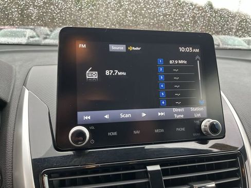 Used 2023 Mitsubishi Eclipse Cross SEL image 14