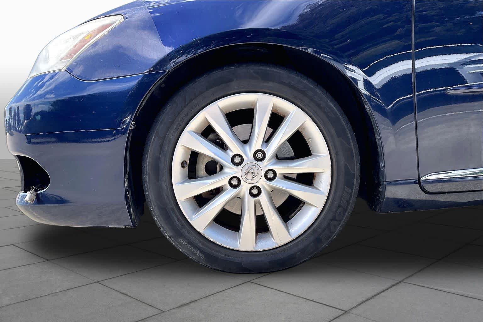Used 2012 Lexus ES 350 FWD image 9