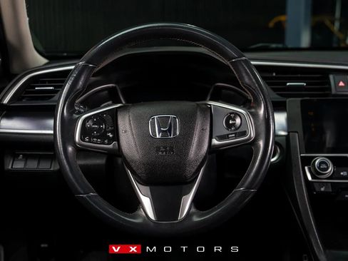 Used 2016 Honda Civic EX-L image 24