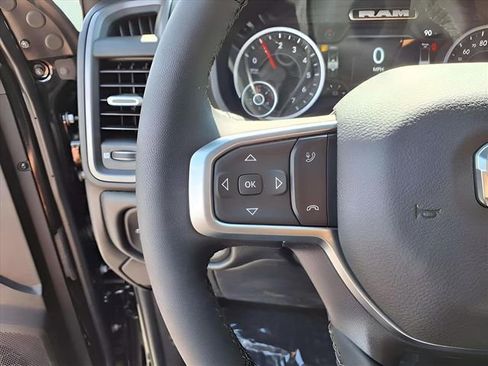 New 2026 RAM 2500 Tradesman AWD/4WD image 17
