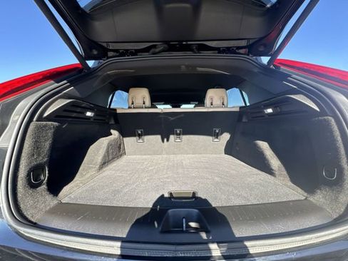 Certified 2024 Cadillac XT4 Luxury image 27