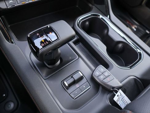 New 2026 GMC Sierra 1500 AT4 image 23