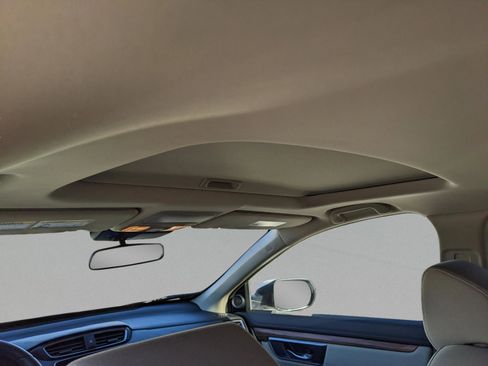 Used 2022 Honda CR-V EX image 22