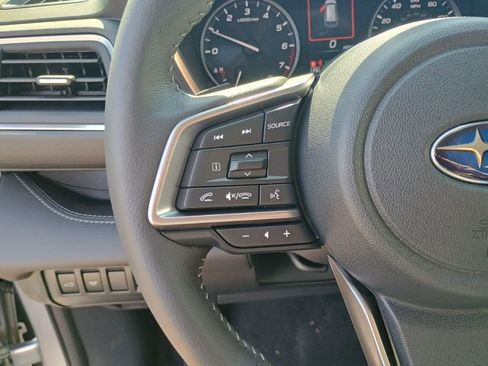 New 2026 Subaru Ascent Limited image 18