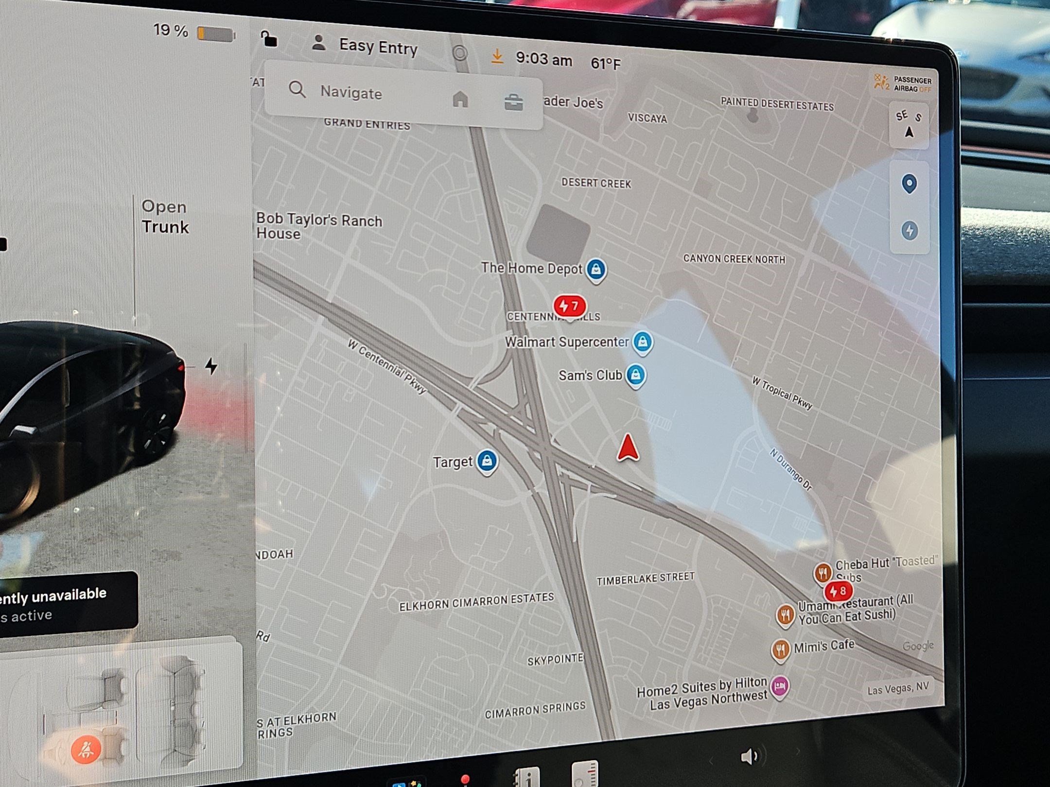 Used 2025 Tesla Model 3 Long Range RWD image 20