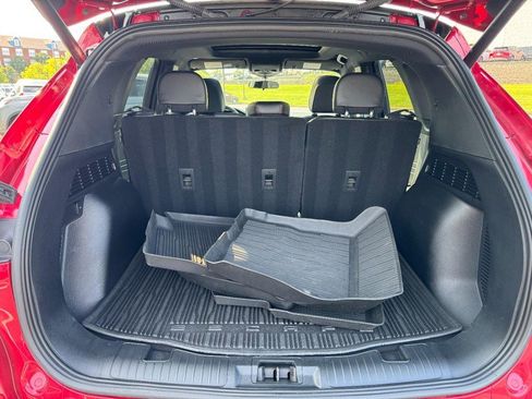 Used 2024 Ford Escape ST-Line w/ Tech Pack #1 FWD image 6