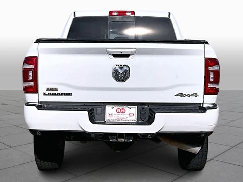 Certified 2023 RAM 2500 Laramie image 6