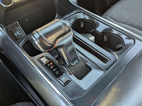 Used 2023 Ford F150 XLT w/ Equipment Group 302A High image 23