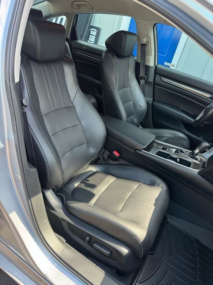Used 2022 Honda Accord Sport Special Edition image 15