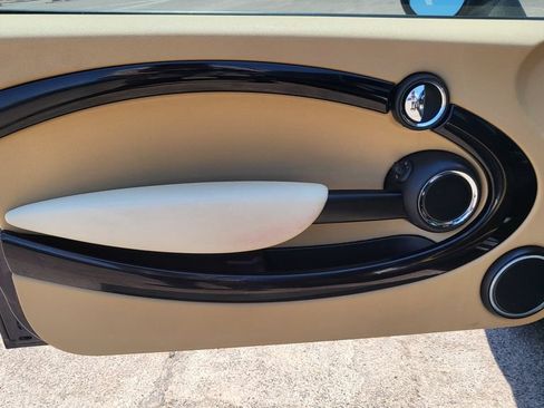 Used 2009 MINI Cooper John Cooper Works FWD image 19