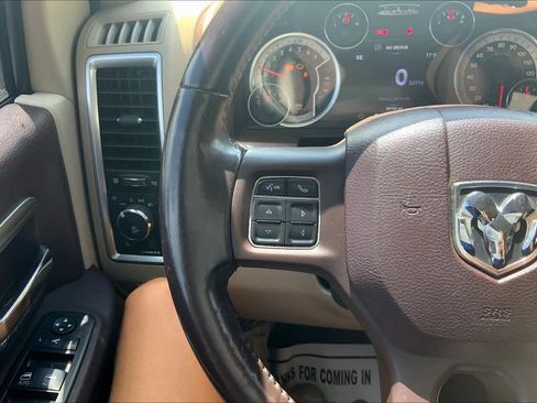 Used 2015 RAM 1500 Big Horn AWD/4WD image 24