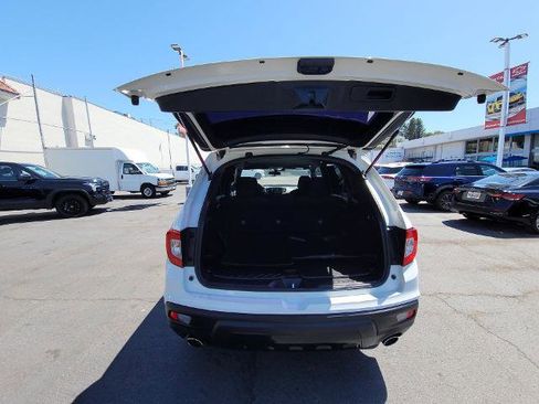 Used 2021 Honda Passport Sport image 24