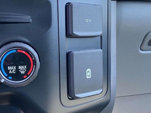 New 2025 Ford F150 XLT image 17