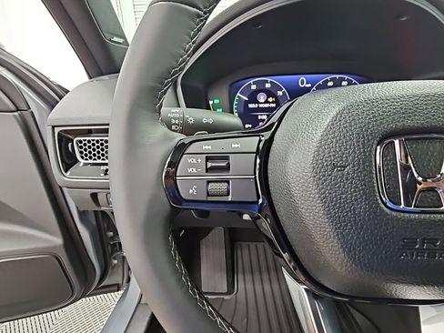 New 2026 Honda Civic Sport Touring image 26