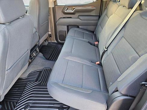 New 2026 Chevrolet Silverado 1500 LT image 16