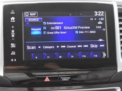 Used 2019 Honda Ridgeline RTL-E image 27