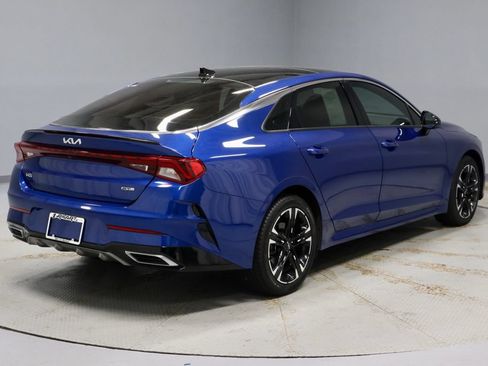 Used 2024 Kia K5 GT-Line FWD image 13