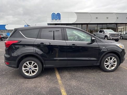 Used 2019 Ford Escape SE AWD/4WD image 6