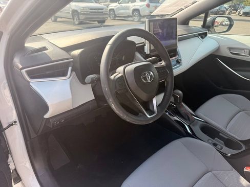 Used 2025 Toyota Corolla FX FWD image 19