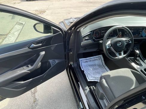 Used 2020 Volkswagen Jetta S w/ Driver Assistance Package FWD image 10