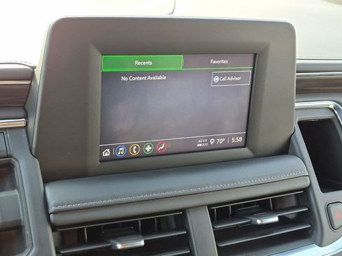 Used 2023 Chevrolet Tahoe 4WD w/ 1FL Safety Package image 16