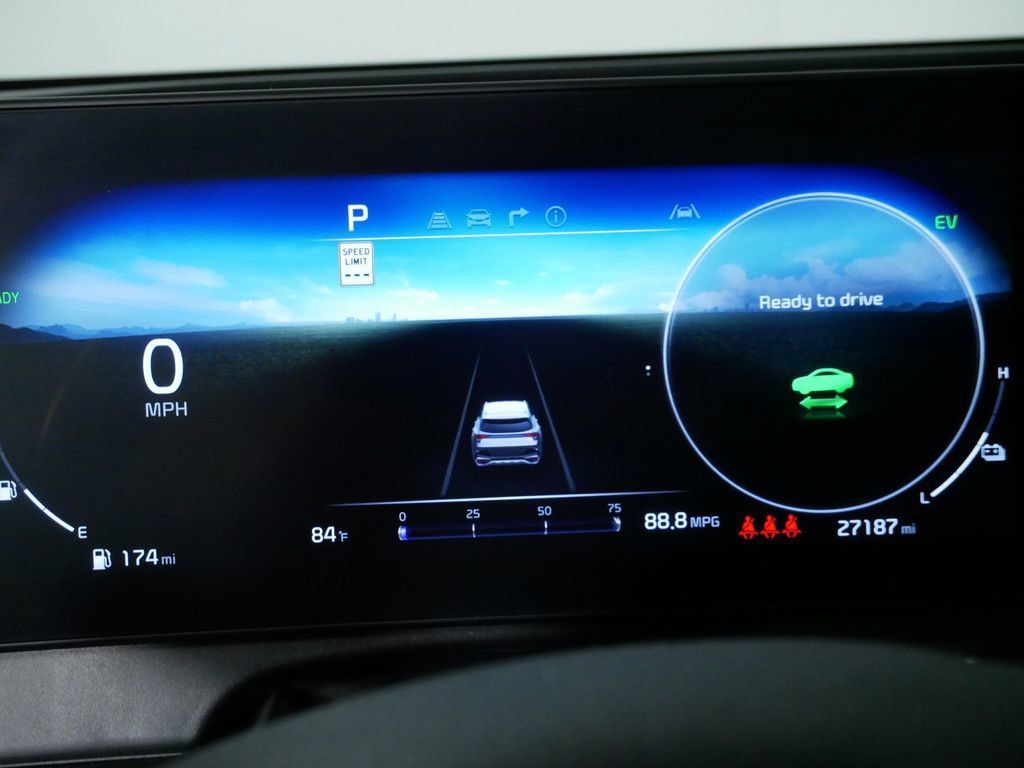 Used 2023 Kia Sportage X-Line Prestige AWD/4WD image 28