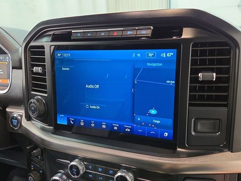 Used 2023 Ford F150 Raptor AWD/4WD image 16