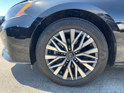 Used 2026 Nissan Altima 2.5 SV AWD/4WD image 30