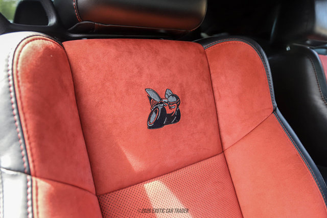 Used 2021 Dodge Challenger R/T Scat Pack RWD image 40