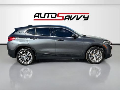 Used 2018 BMW X2 xDrive28i image 8