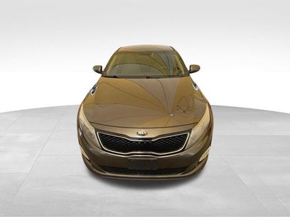 Used 2015 Kia Optima LX