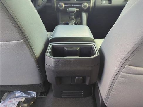 New 2025 Toyota Tacoma SR5 image 24